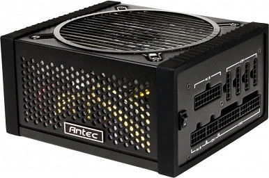 Antec Edge 650W, ATX 2.4