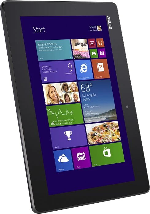 ASUS Transformer Book T100TA-DK025H, 500GB HDD, 32GB Flash