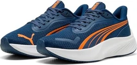 Puma Pounce Lite persian blue/orange glow/puma white (Junior)