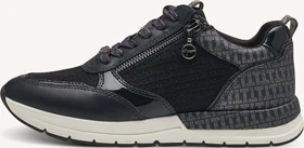 Tamaris Essentials Sneaker blau (Damen)