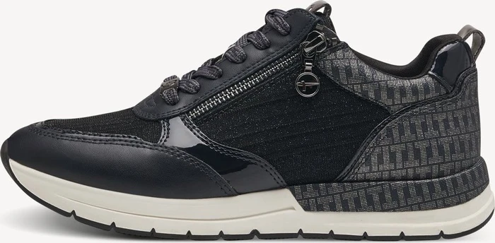 Tamaris Essentials Sneaker blau (Damen)