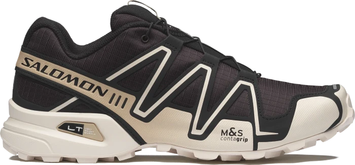 Salomon Speedcross 3