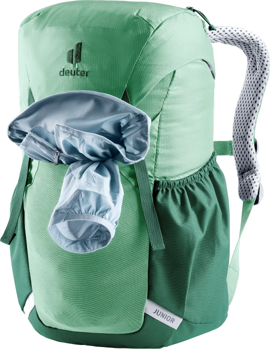 Deuter Junior 18 spearmint/sea green (Junior)