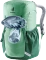 Deuter Junior 18 spearmint/sea green (Junior) Vorschaubild