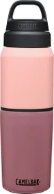 CamelBak Multibev Isolierflasche 500ml terracotta rose/camellia pink