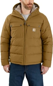 Carhartt Montana Loose Fit Jacke oak brown (Herren)