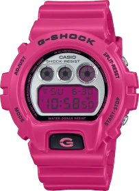 Casio G-Shock DW-6900RCS-4