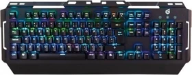 Conceptronic Kronic, LEDs RGB, BLUE Switches, USB, PT (KRONIC01PT)