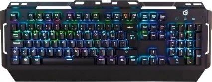 Conceptronic Kronic, LEDs RGB, BLUE Switches, USB, PT