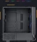 Thermaltake Ceres 300 TG ARGB, schwarz, Glasfenster Vorschaubild