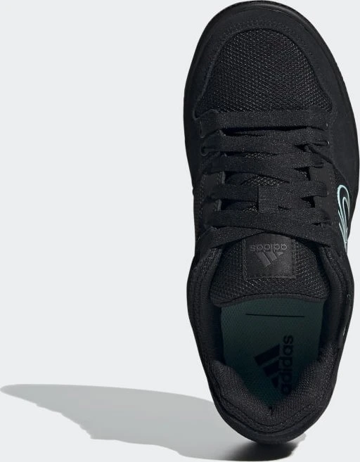Five Ten Freerider core black/acid mint (Damen)