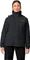 Vaude Escape Bike Warm Fahrradjacke schwarz (Damen) Vorschaubild