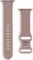 Hama Armband Fantastic Feel für Apple Watch (40mm/41mm/42mm) Nude Vorschaubild