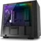 NZXT H200i, schwarz, Glasfenster, Mini-ITX Vorschaubild