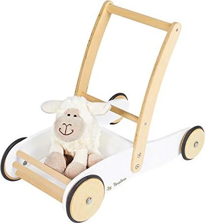 Pinolino Uli Lauflernwagen