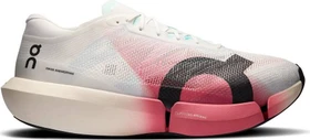 On Cloudboom Strike 2 white/camellia