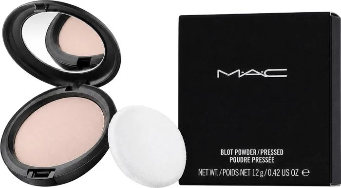 MAC Blot Powder/Pressed medium, 12g