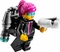 LEGO Ultra Agents - Ultra-Agenten-Hauptquartier Vorschaubild