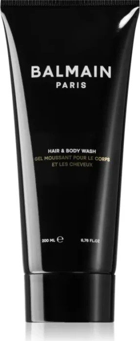 Pierre Balmain Homme Hair & Body Wash, 200ml