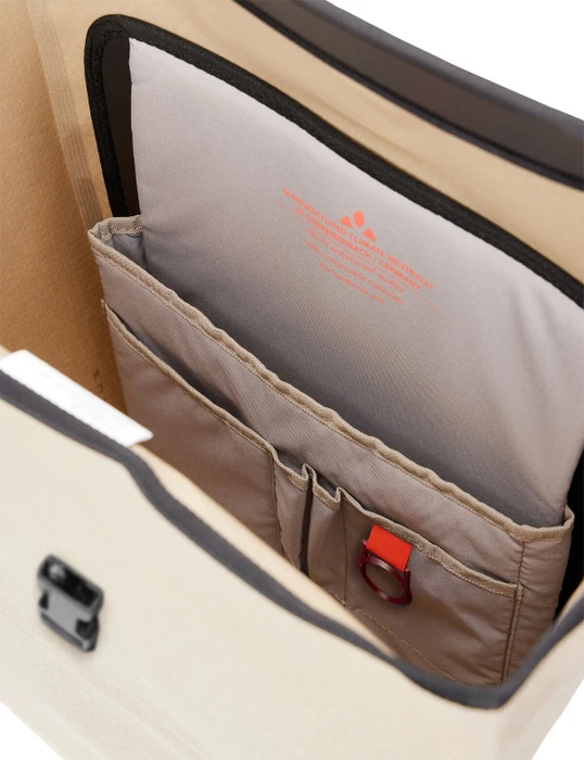 Vaude Clubride Urban 25 linen