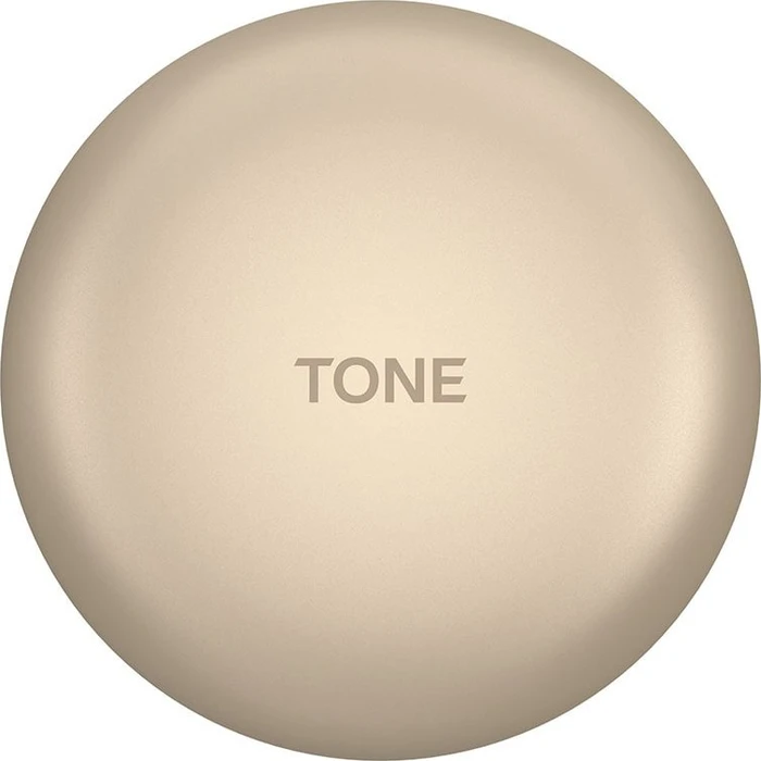 LG TONE Free DFP9 gold