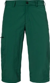 Schöffel Springdale1 Hose 3/4 fir green (Herren)