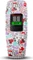 Garmin vivofit jr. 2 Disney Minnie Mouse Aktivitäts-Tracker anpassbar Vorschaubild