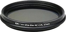 JJC A+ Ultra Slim Multi-Coated F-CPL37 37mm
