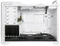 SilverStone Raven Evolution RV02-EW weiß, Acrylfenster Vorschaubild