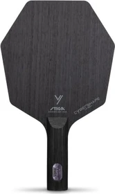 Stiga Cybershape Carbon Classic Holz