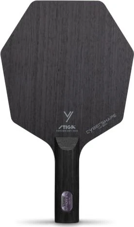 Stiga Cybershape Carbon Classic Holz