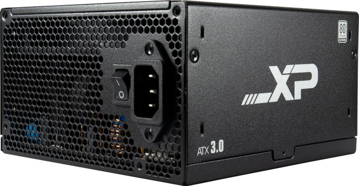Inter-Tech Sama XPH-1200A 1200W, ATX 3.0