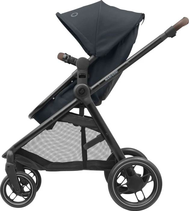 Maxi-Cosi Zelia 3 essential graphite