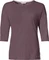 Vaude Neyland Funktionsshirt 3/4 blackberry (Damen) Vorschaubild