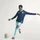 adidas FIFA WM 2026 Deutschland Authentic Auswärtstrikot langarm collegiate navy (Herren) (JM1382)