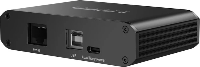 MOZA Universal Hub