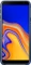 Samsung Gradation Cover für Galaxy J4+ blau Vorschaubild