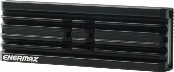 Enermax ESC001 schwarz, M.2 SSD-Kühler