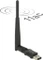 DeLOCK Dualband WLAN 802.11ac Stick, 2.4GHz/5GHz WLAN, USB-A 2.0 [Stecker] Vorschaubild