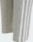 adidas Essentials 3-Streifen Hose lang medium grey heather/white (Junior) Vorschaubild