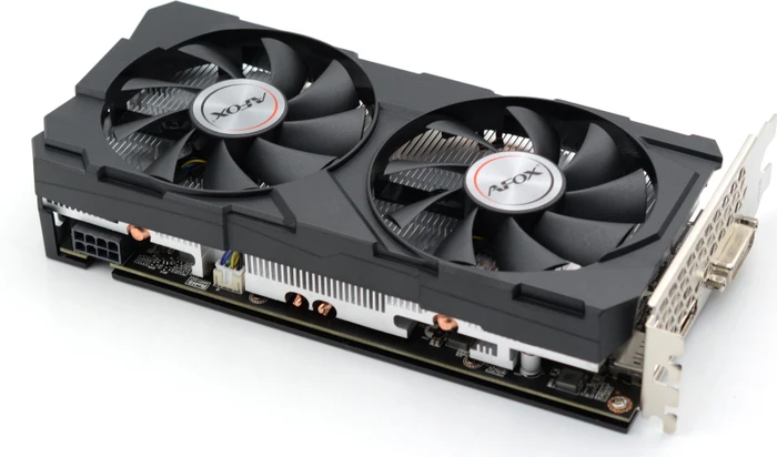 AFOX GeForce RTX 2060 SUPER, 8GB GDDR6, DVI, HDMI, DP
