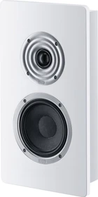Heco Ambient 11F weiß, Paar