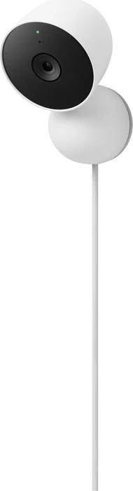 Google Nest Cam (Indoor, mit Kabel)