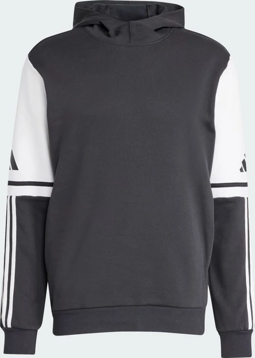 adidas Squadra 25 Sweat Hoodie schwarz/weiß (Herren)
