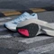 adidas Adizero Boston 13 clear sky/steel rw/silver metallic (Damen) Vorschaubild