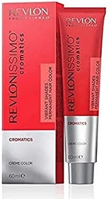 Revlon Revlonissimo Cromatics Haarfarbe C46 mandarinrot, 60ml