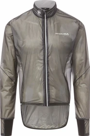 Endura FS260-Pro Adrenaline Race Cape II Fahrradjacke schwarz (Herren)