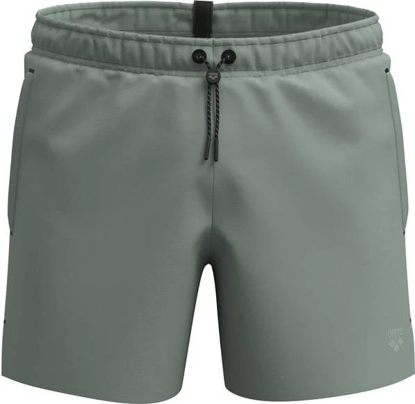 Arena Evo II Badeshorts jade (Herren)
