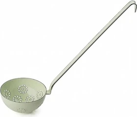 Riess Classic Pastell Schaumlöffel 8cm nilgrün