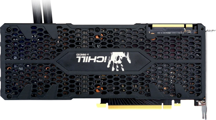 INNO3D GeForce RTX 2070 SUPER iCHILL Black, 8GB GDDR6, HDMI, 3x DP